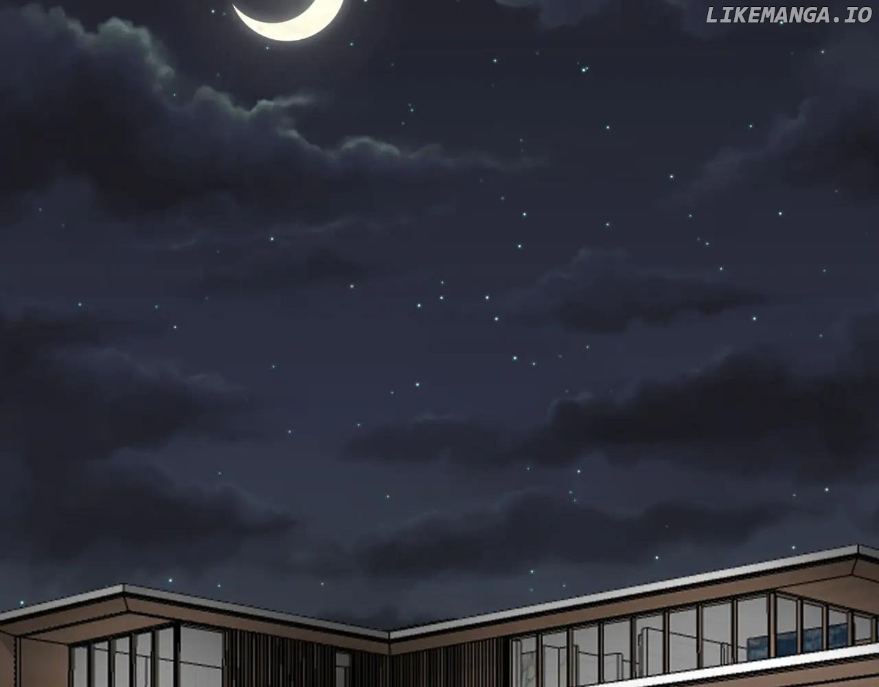 Daddy President Is Too Hard To Deal With Chapter 138 - page 82
